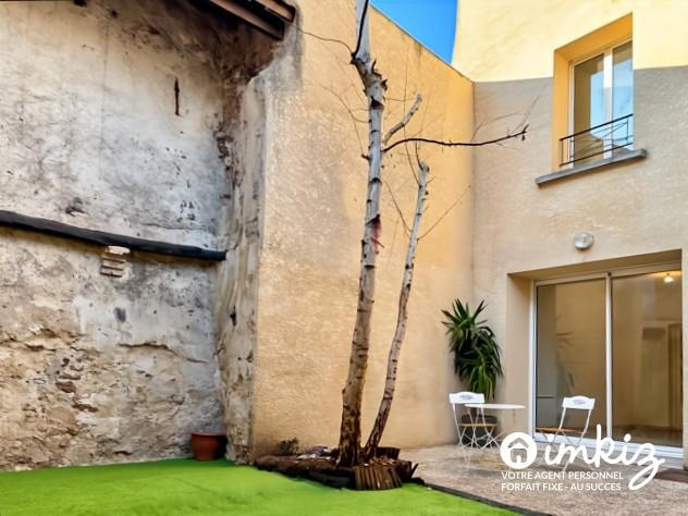 Appartement - 68 m² - 3 pièces