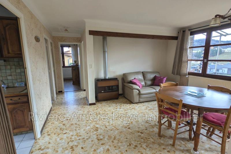 Maison - 66 m² - 3 pièces