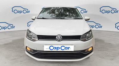 Volkswagen Polo 1.2 Tsi 90 Dsg7 Match - Automatique