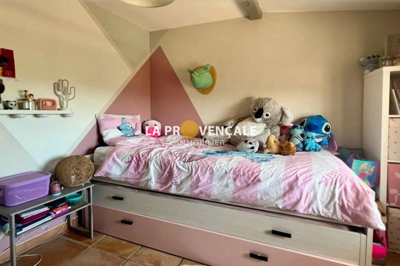 Maison - 84 m² - 4 pièces