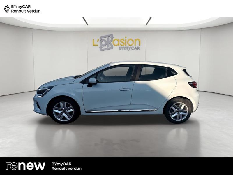 Renault Clio V Blue dCi 85 Business