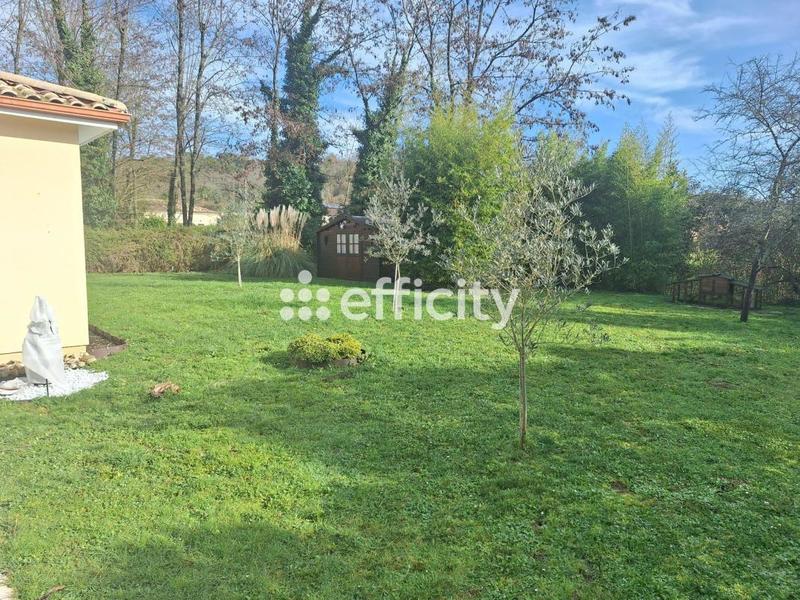 Villa - 123 m² - 6 pièces