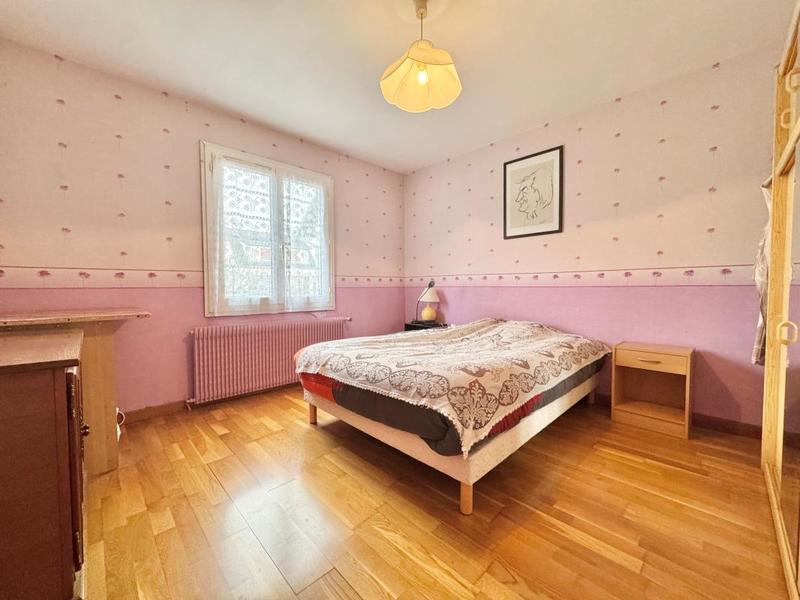 Maison - 89 m² - 4 pièces