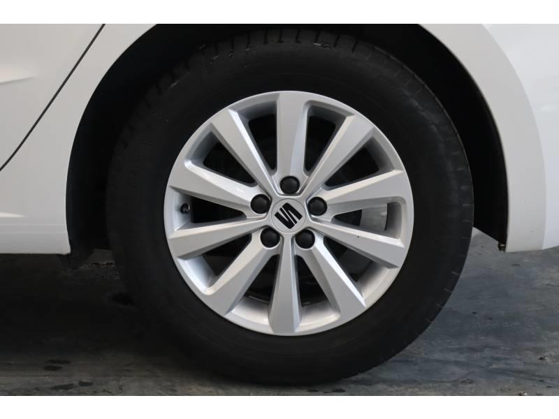 Seat Ibiza 1.0 Mpi 80 ch s/S Bvm5 Copa