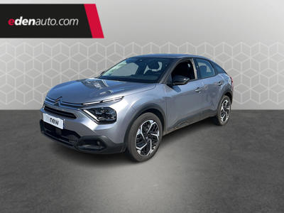 Citroën C4 PureTech 130 s&amp;S Bvm6 Feel Pack