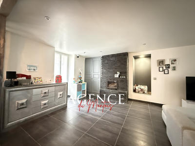 Maison - 131 m² - 5 pièces