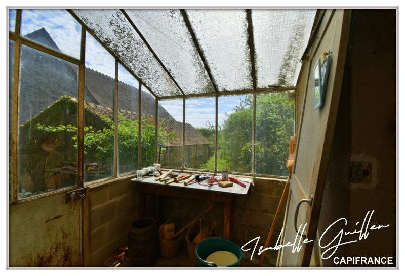 Maison - 76 m² - 4 pièces