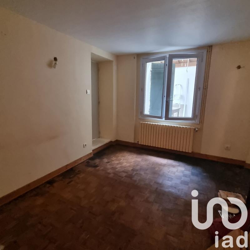 Maison - 146 m² - 6 pièces