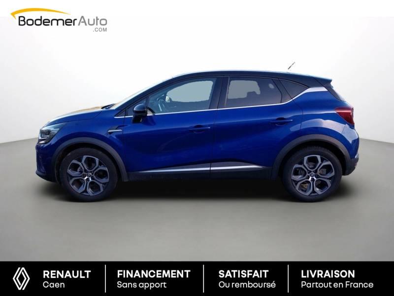 Renault Captur TCe 140 - 21 Intens