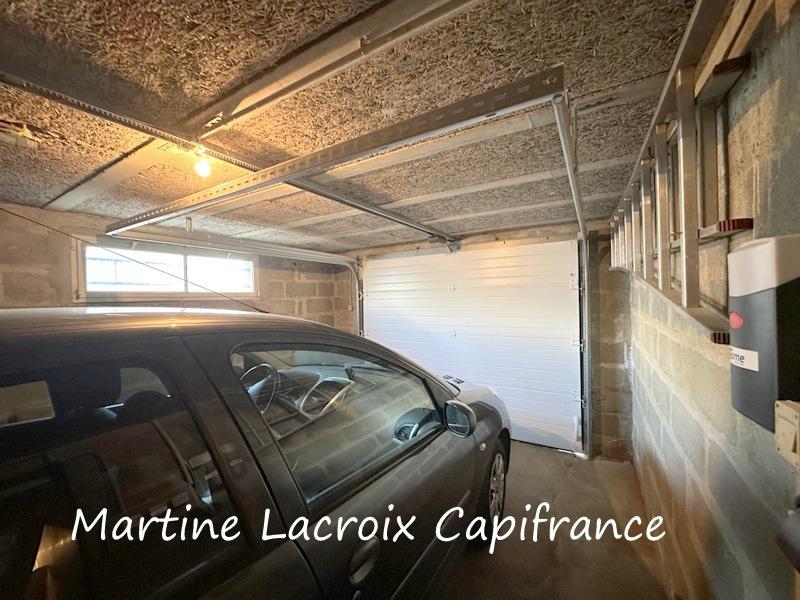 Pavillon - 70 m² - 3 pièces