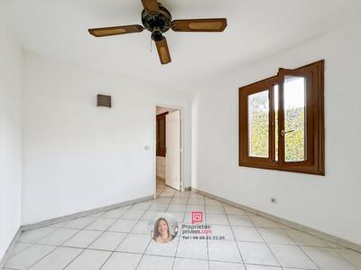 Maison - 38 m² - 2 pièces