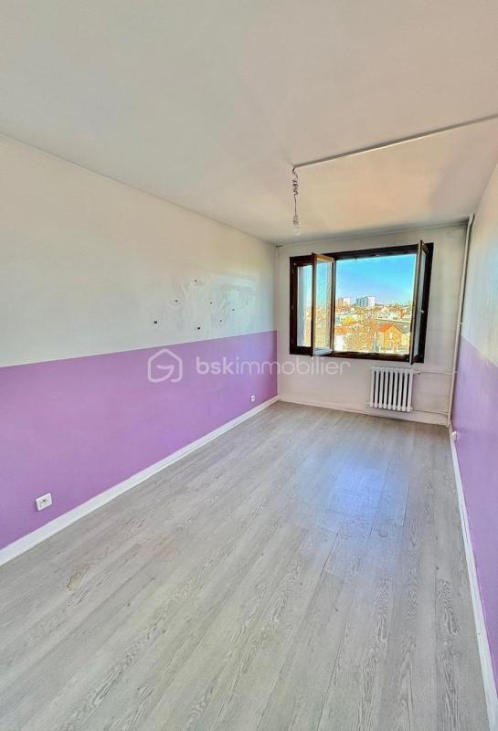 Appartement - 73 m² - 4 pièces