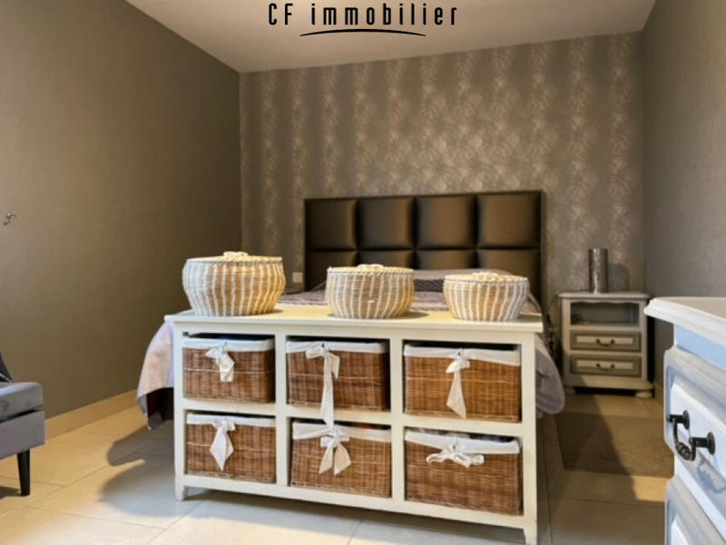 Maison - 151 m² - 5 pièces