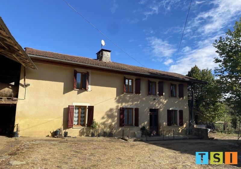 Propriété viticole - 220 m² - 8 pièces