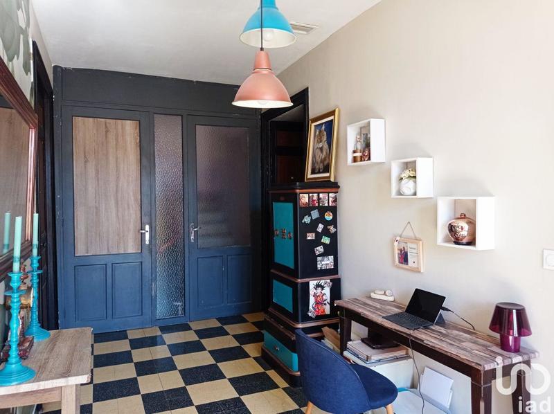 Local commercial - 440 m²