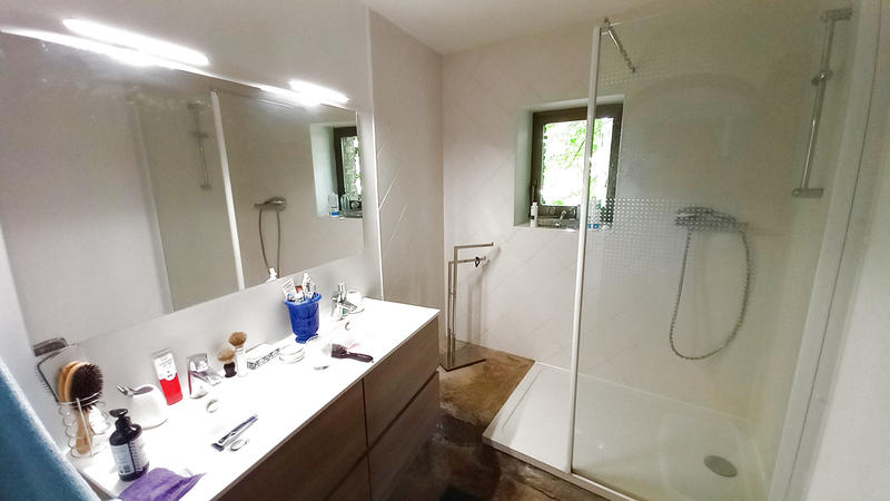 Maison - 175 m² - 8 pièces