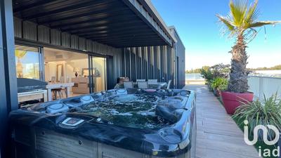 Appartement - 151 m² - 5 pièces