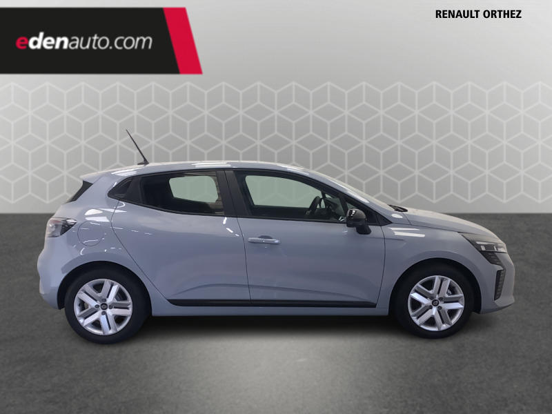 Renault Clio E-Tech full hybrid 145 ch Gsr2 Evolution