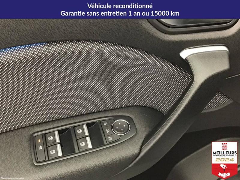 Renault Captur 4 TCe 90 ch Techno5 portes Vp Essence sans pl