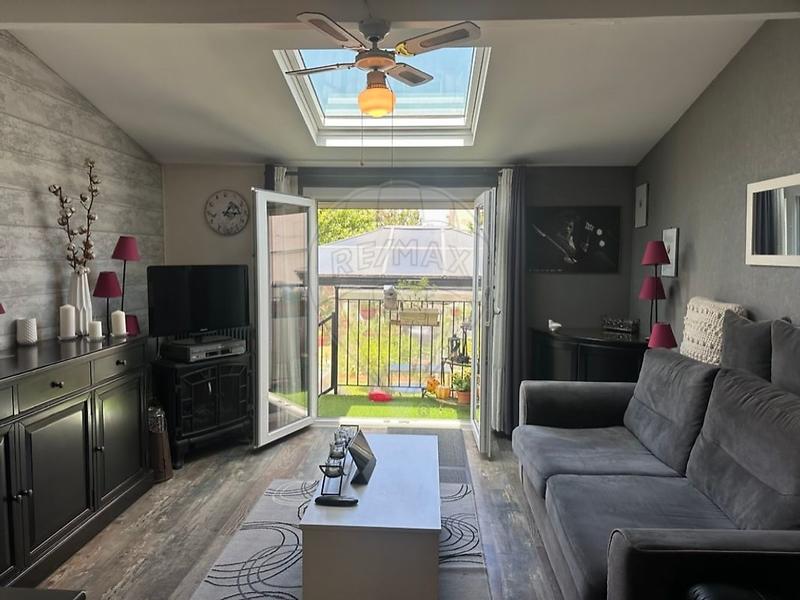 Maison - 142 m² - 4 pièces