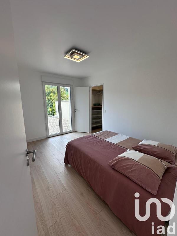 Maison de maîtres - 216 m² - 8 pièces