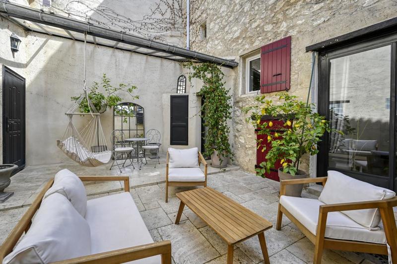 Maison - 124 m² - 5 pièces