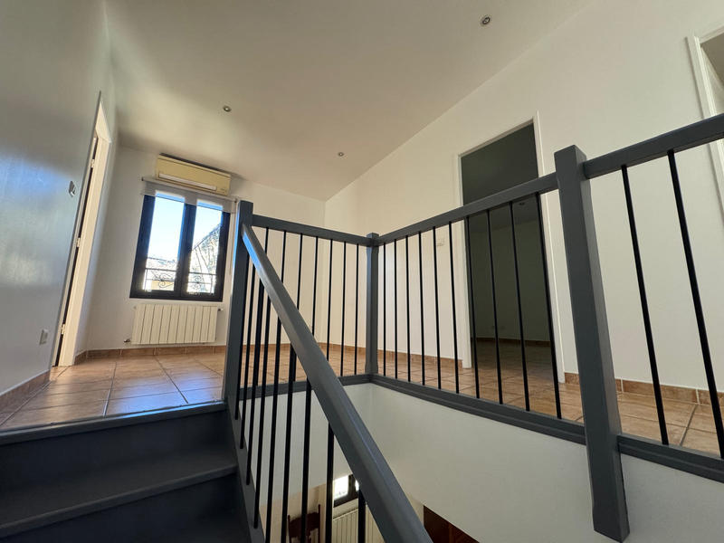 Appartement - 156 m² - 5 pièces