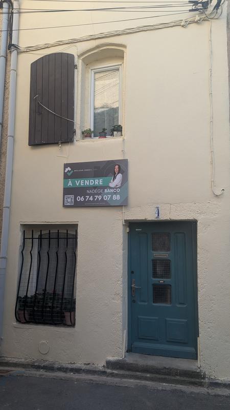 Maison - 90 m² - 9 pièces