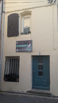 Maison - 90 m² - 9 pièces