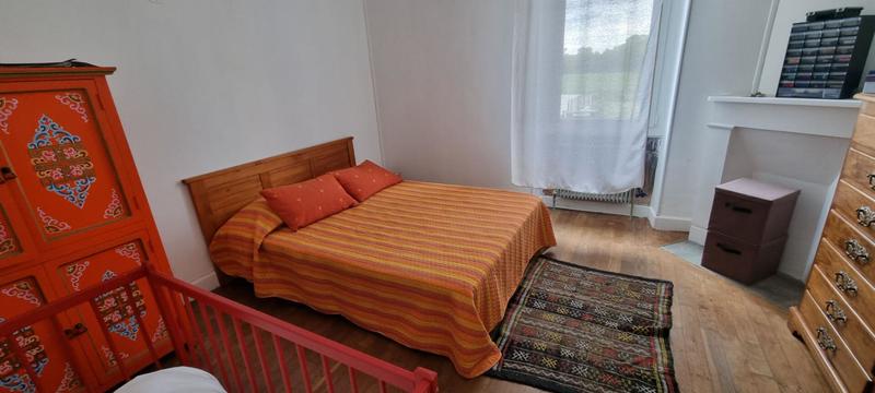 Maison - 147 m² - 7 pièces