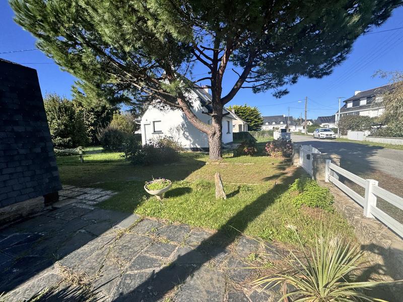 Maison - 59 m² - 4 pièces