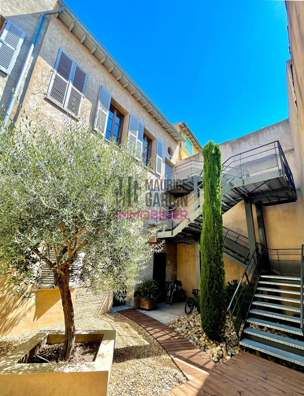 Appartement - 139 m² - 4 pièces