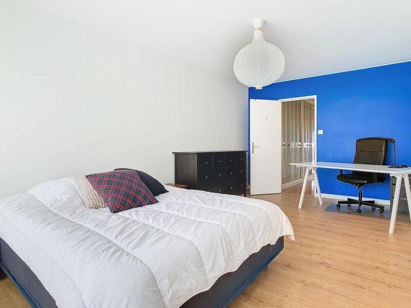 Appartement - 163 m² - 5 pièces