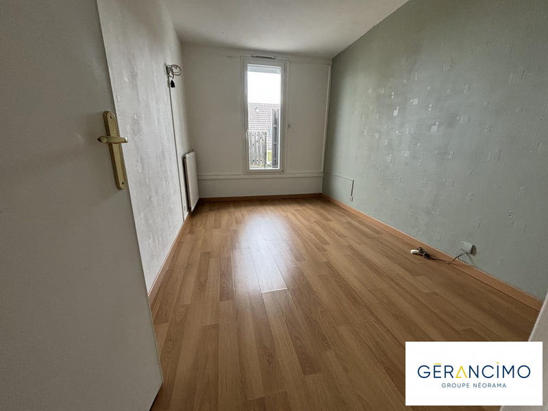 Appartement - 55 m² - 2 pièces