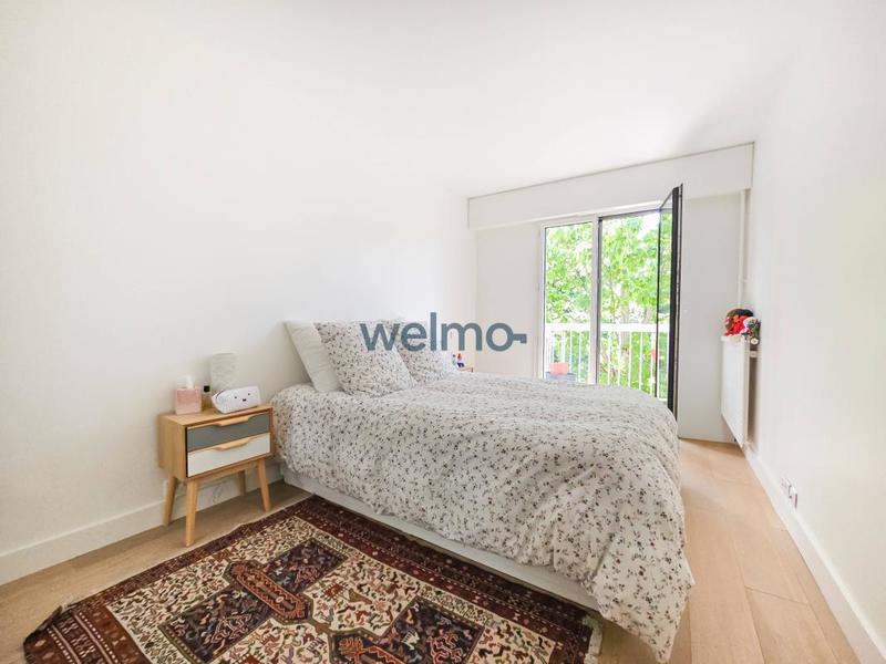 Appartement - 77 m² - 3 pièces