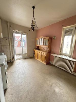 Appartement - 74 m² - 3 pièces