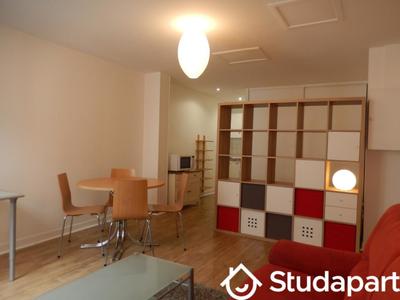 Appartement - 31 m² - 2 pièces