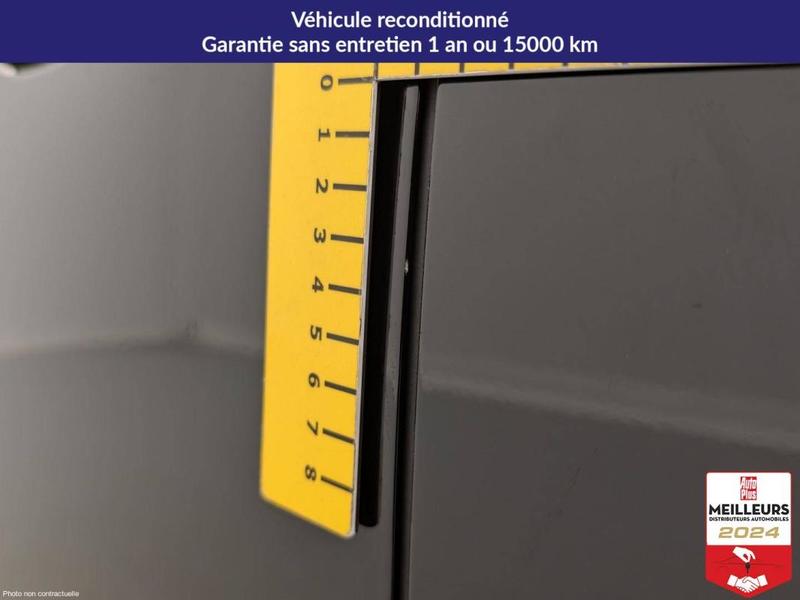 Peugeot 2008 100 s&amp;S Bvm6 Allure