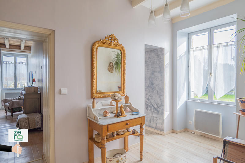 Maison - 219 m² - 6 pièces