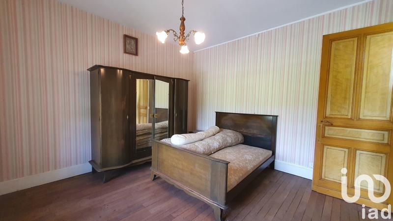 Maison - 167 m² - 6 pièces