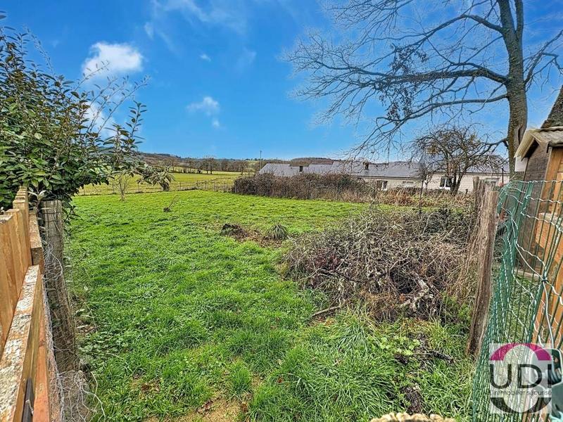 Maison - 103 m² - 4 pièces