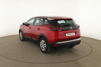Peugeot 3008 1.2 PureTech Active Eat8 130 ch