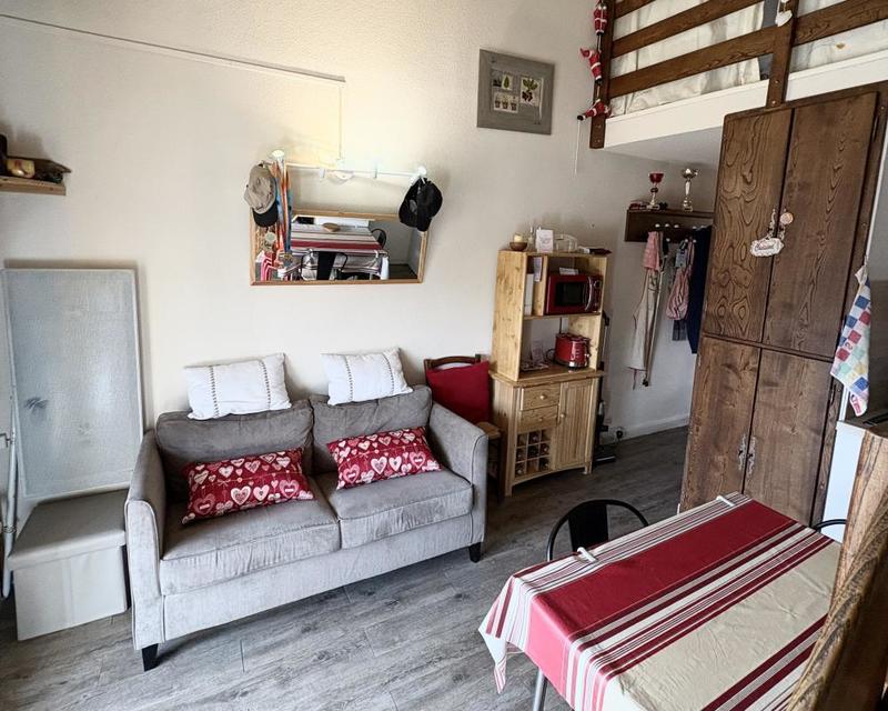 Appartement - 27 m² - 2 pièces