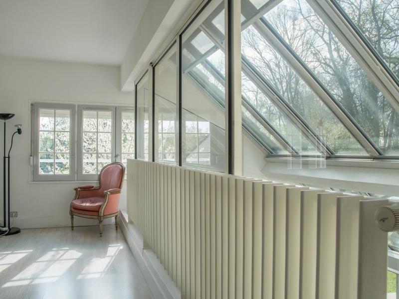 Maison - 209 m² - 6 pièces