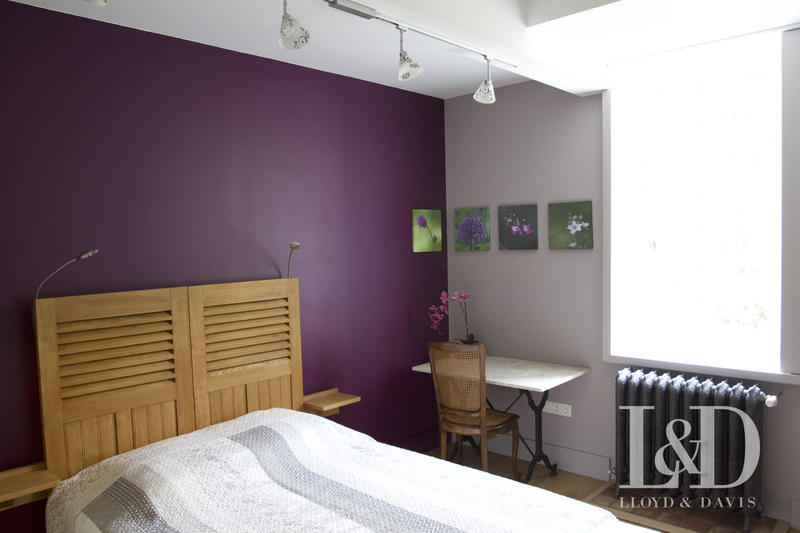 Maison - 439 m² - 10 pièces