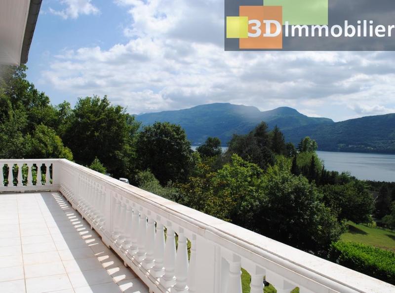 Maison - 370 m² - 16 pièces