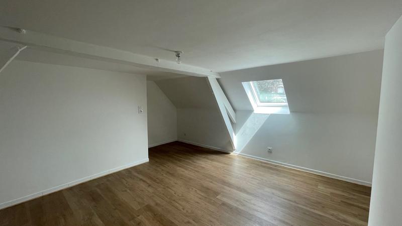 Maison - 74 m² - 4 pièces