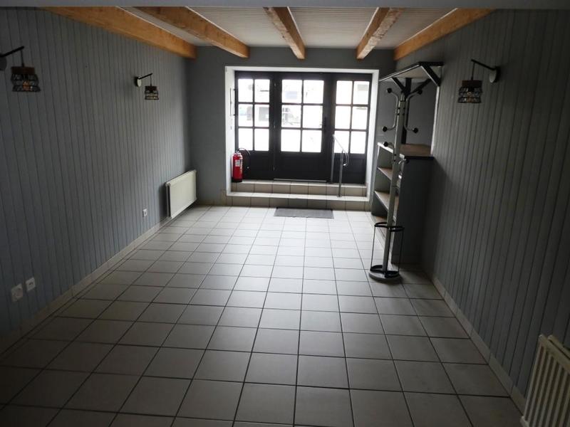 Maison en pierre - 161 m² - 5 pièces