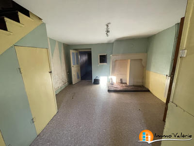 Maison - 70 m² - 4 pièces