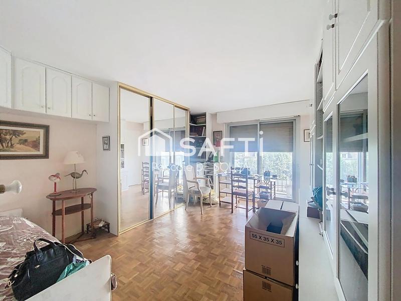 Appartement - 175 m² - 6 pièces